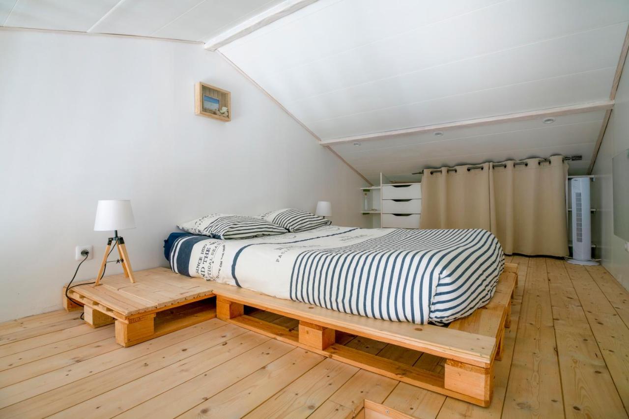Chambre Privee Chez Les Maisons Loli'Days Saint-Médard-en-Jalles Buitenkant foto