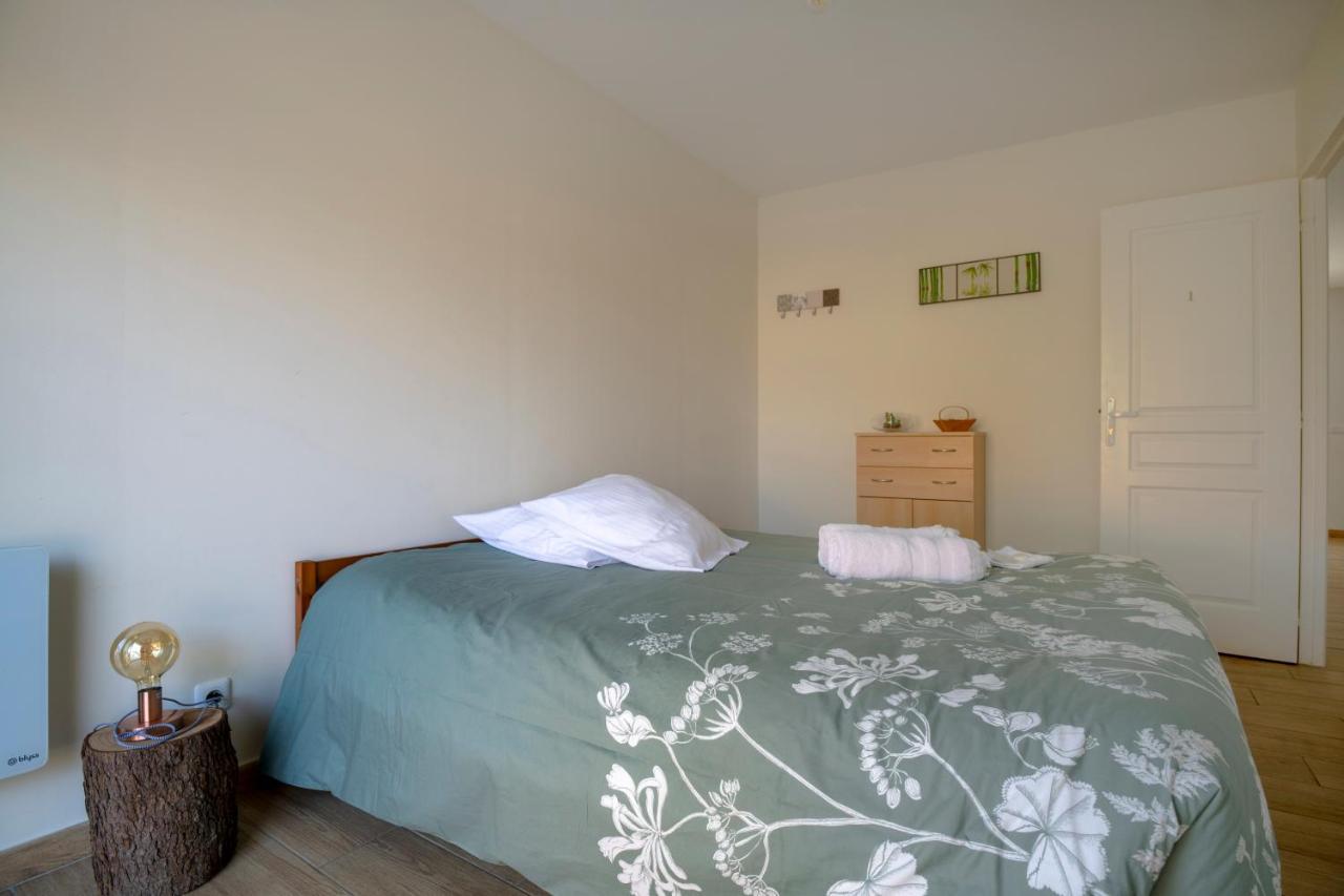 Chambre Privee Chez Les Maisons Loli'Days Saint-Médard-en-Jalles Buitenkant foto